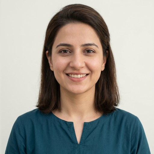 Noor Aslam, Chief Executive Officer of Sarzif Policy